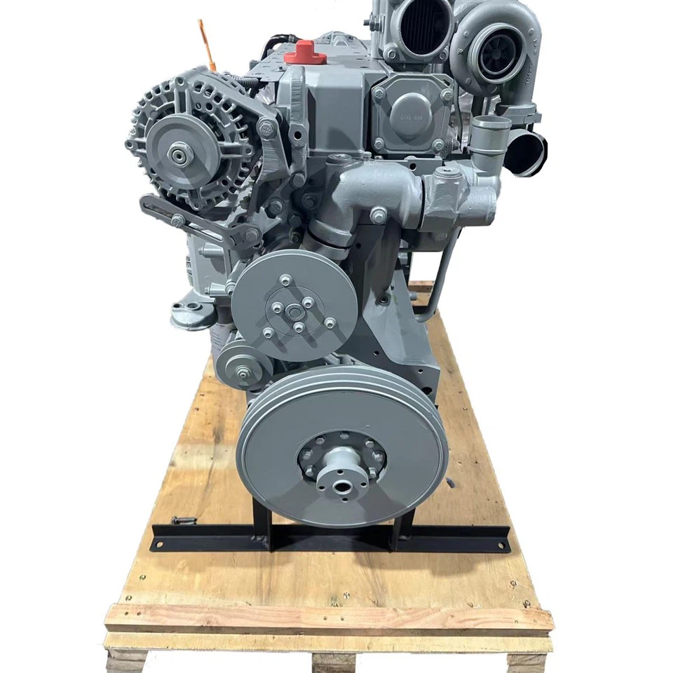Deutz BF6M1013FC Diesel Motor