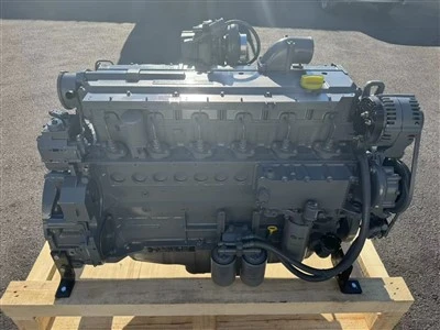 Deutz BF6M1013 ชุดเครื่องยนต์สำหรับรถขุด
