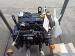 เครื่องยนต์ดีเซล 3TNV74 Yanmar