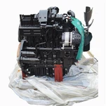 Yuchai yc4dk 90- t302 เครื่องยนต์เครื่องจักรก่อสร้าง